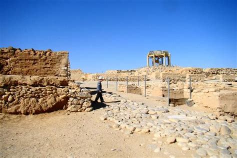 THE 15 BEST Things to Do in Beersheba .